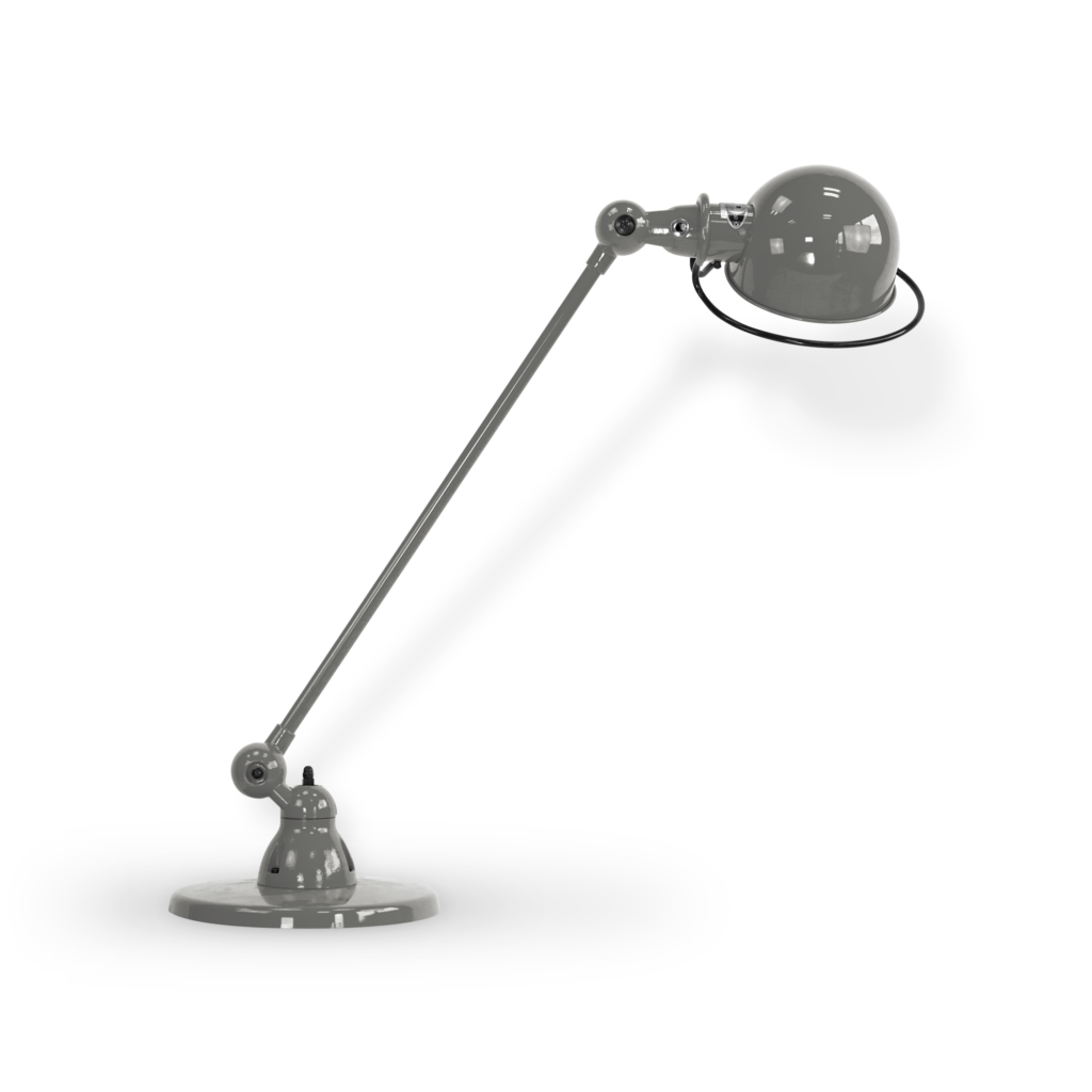 Loft D6000I bordlampe fra Jieldé