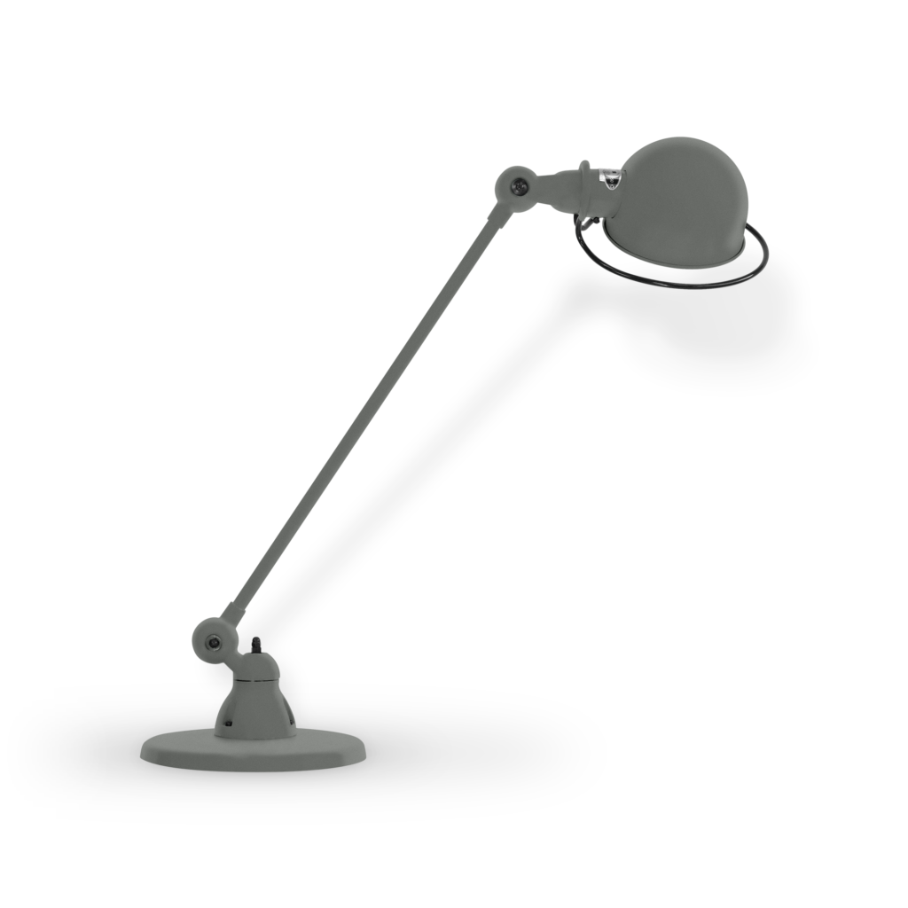 Loft D6000I bordlampe fra Jieldé