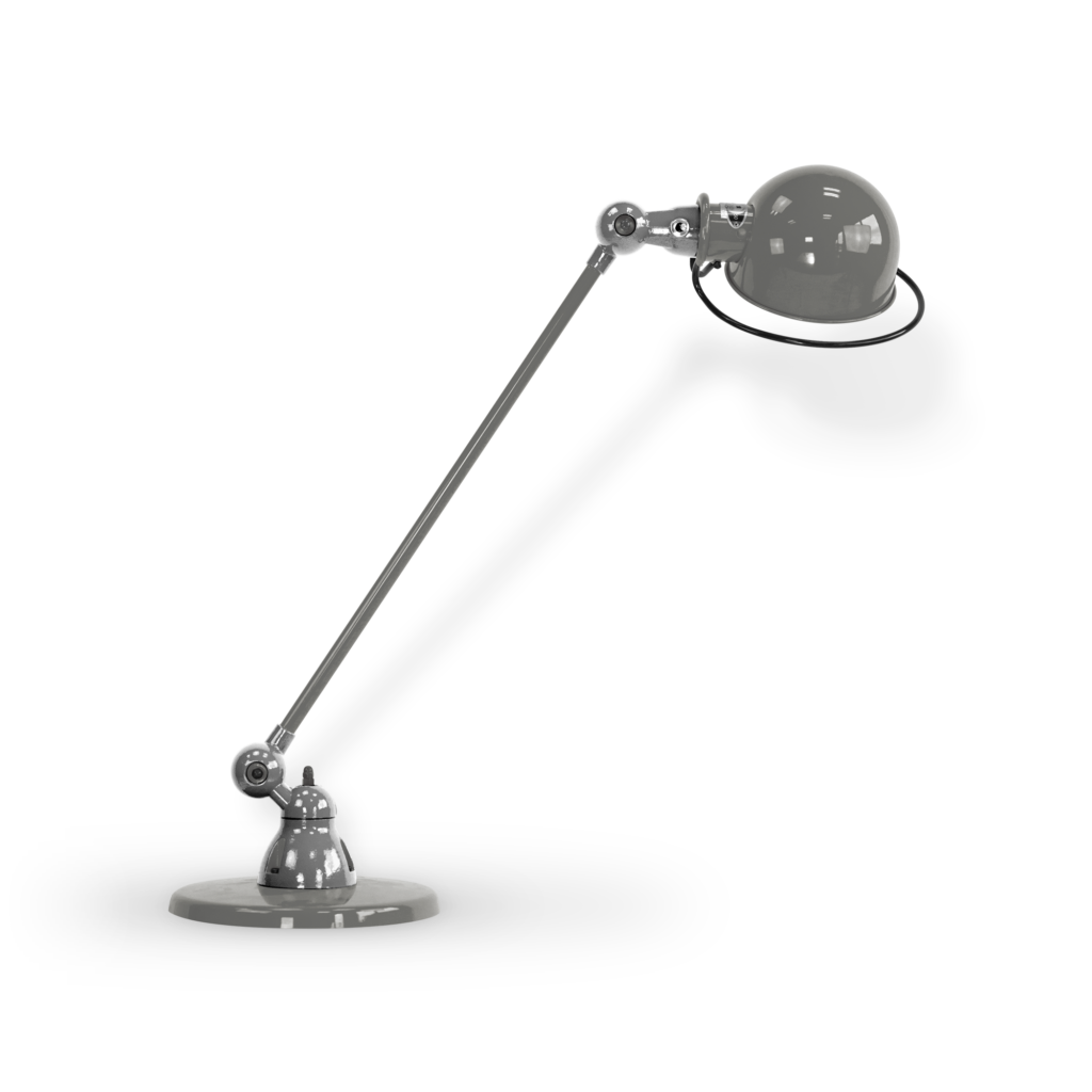 Loft D6000I bordlampe fra Jieldé