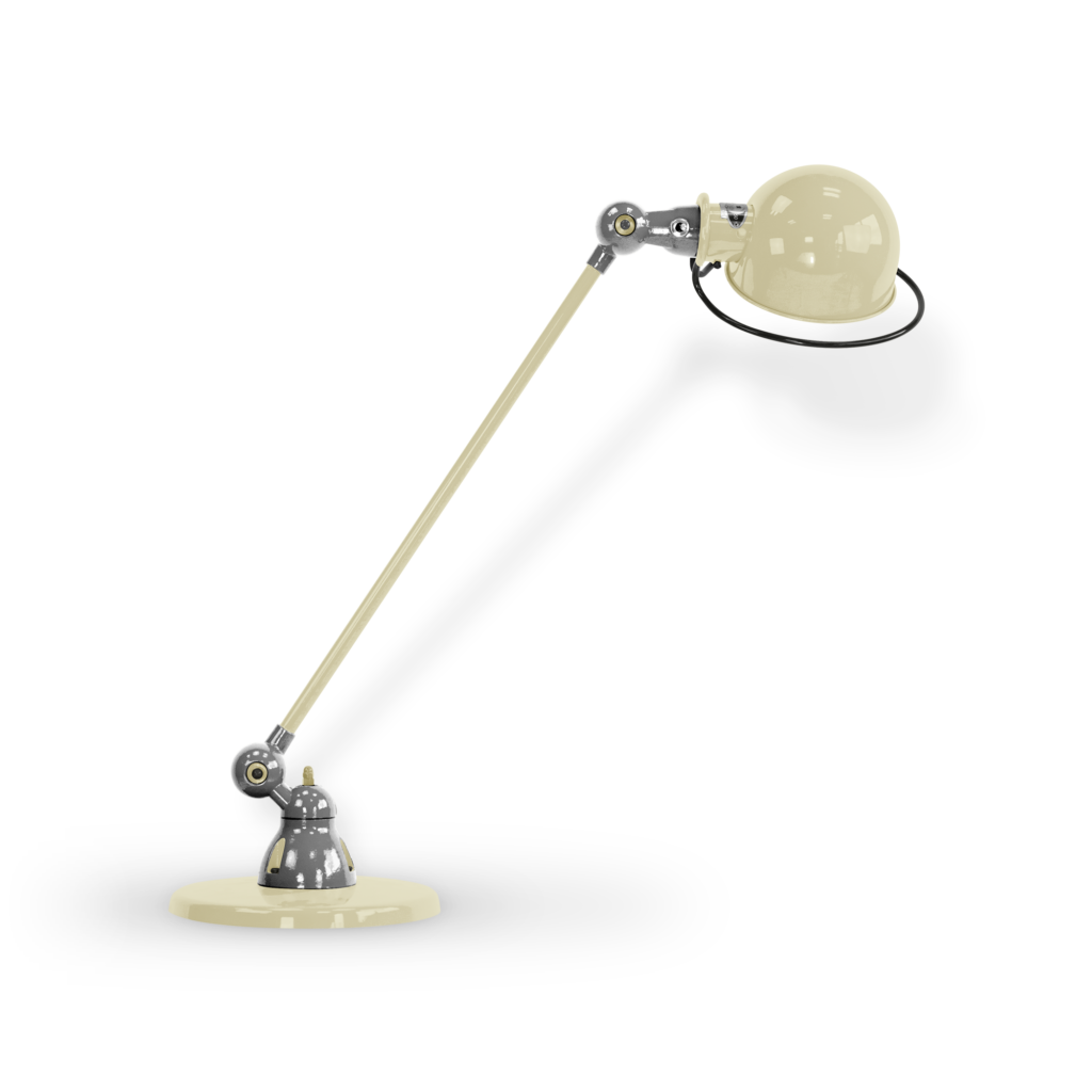 Loft D6000I bordlampe fra Jieldé