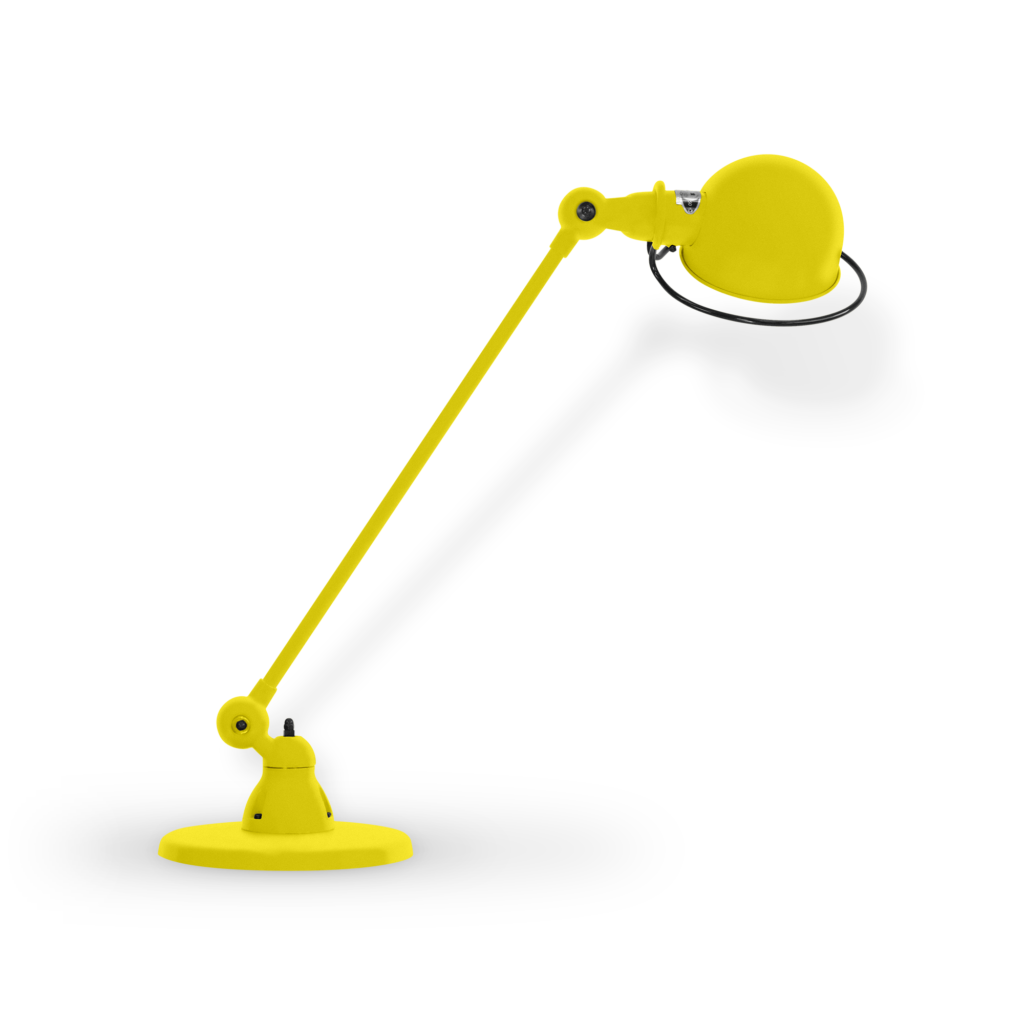 Loft D6000I bordlampe fra Jieldé