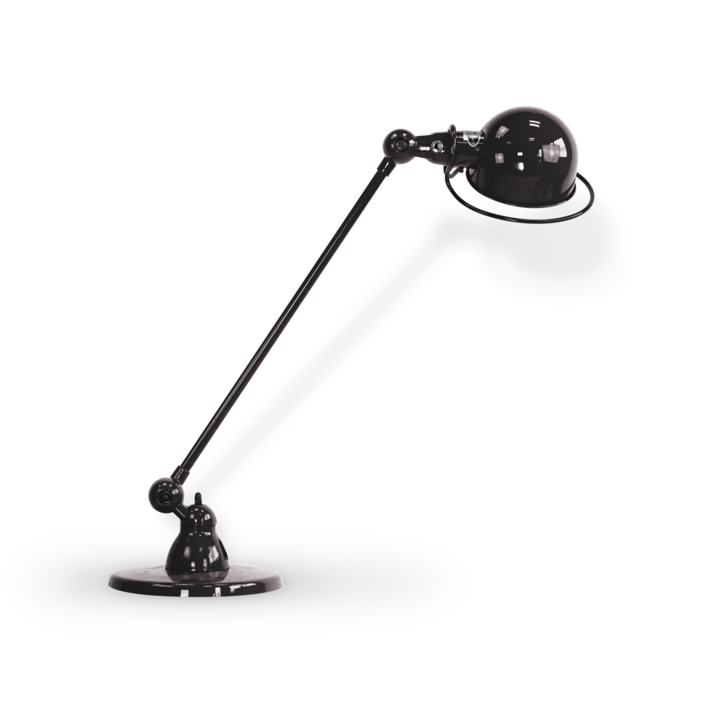 Loft D6000I bordlampe fra Jieldé