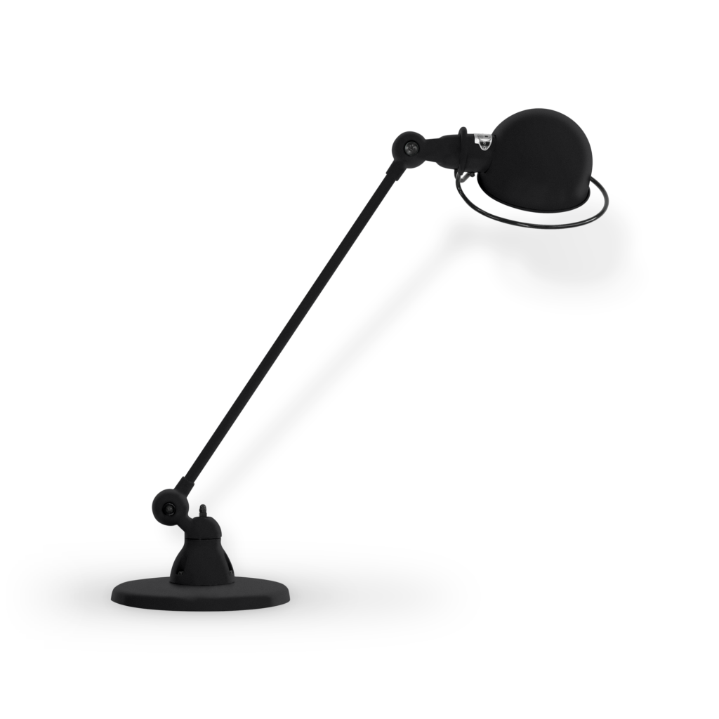 Loft D6000I bordlampe fra Jieldé