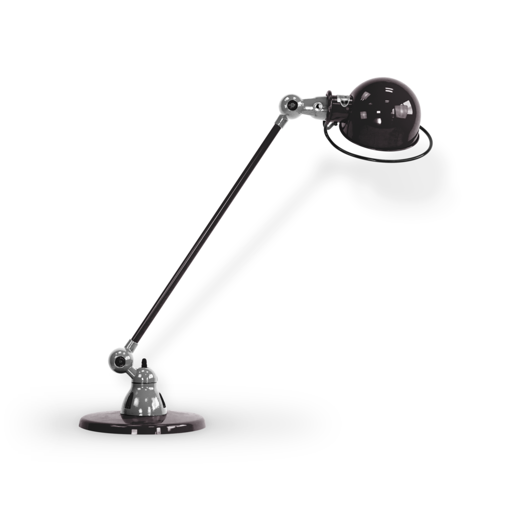 Loft D6000I bordlampe fra Jieldé
