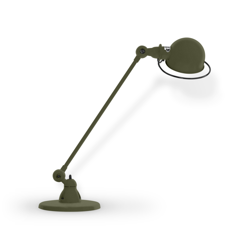 Loft D6000I bordlampe fra Jieldé