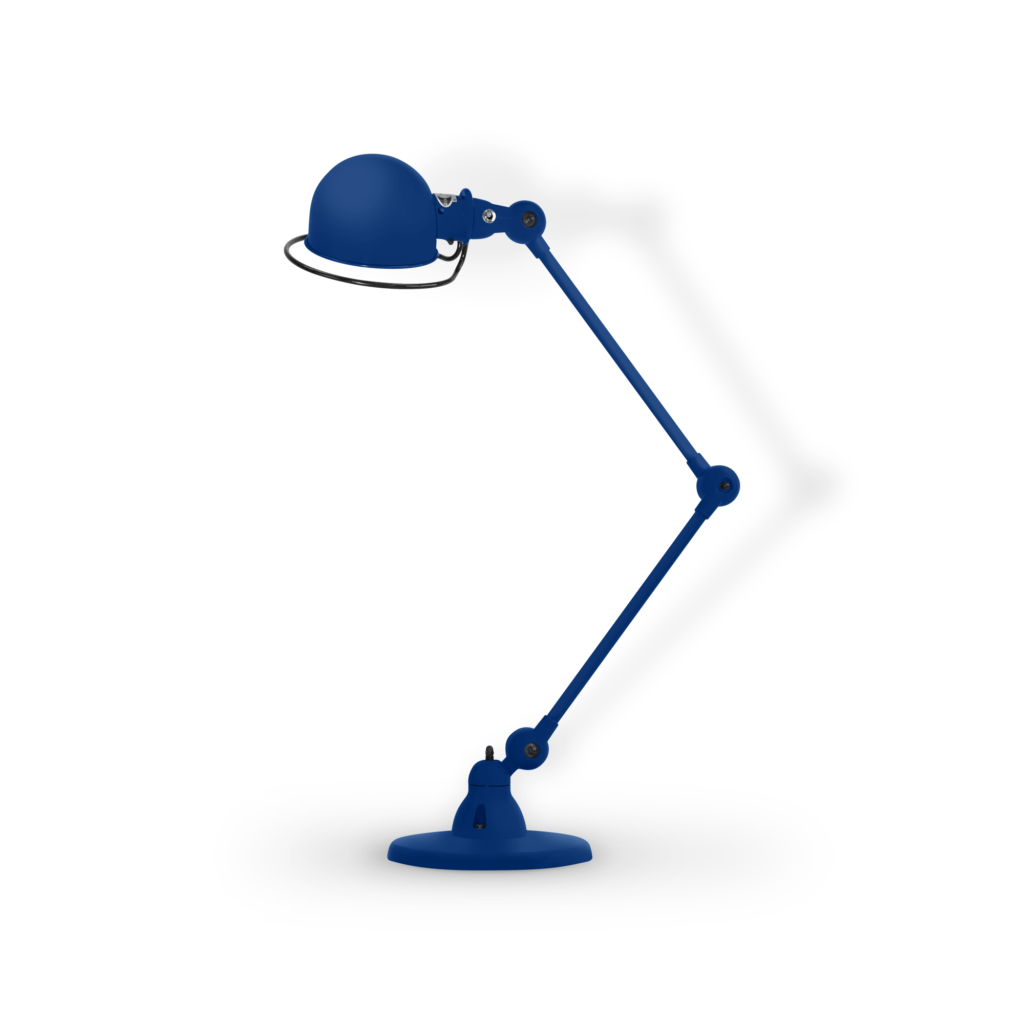 Loft D6440I bordlampe fra Jieldé