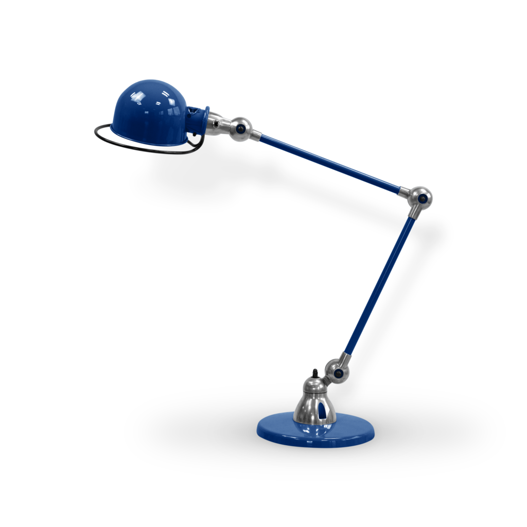 Loft D6440I bordlampe fra Jieldé