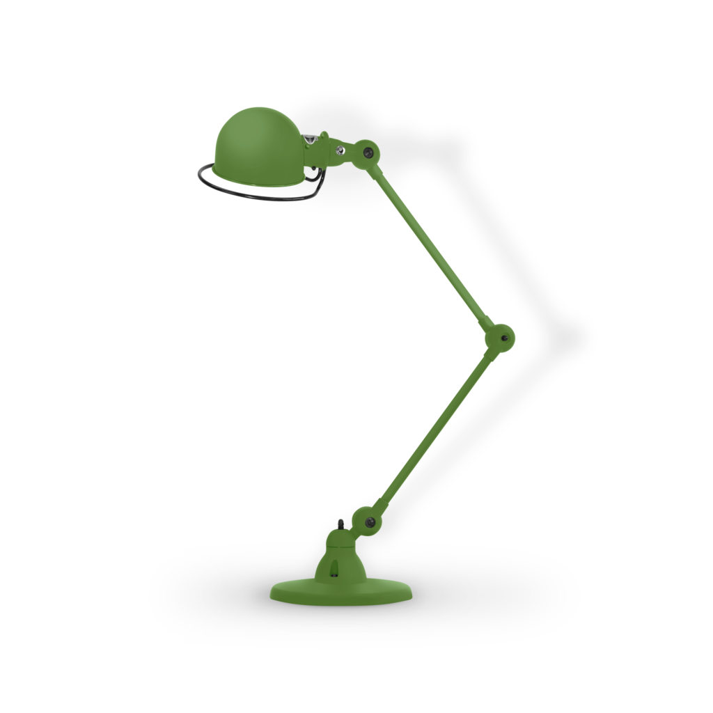 Loft D6440I bordlampe fra Jieldé