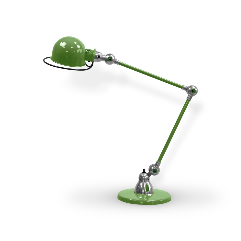 Loft D6440I bordlampe fra Jieldé