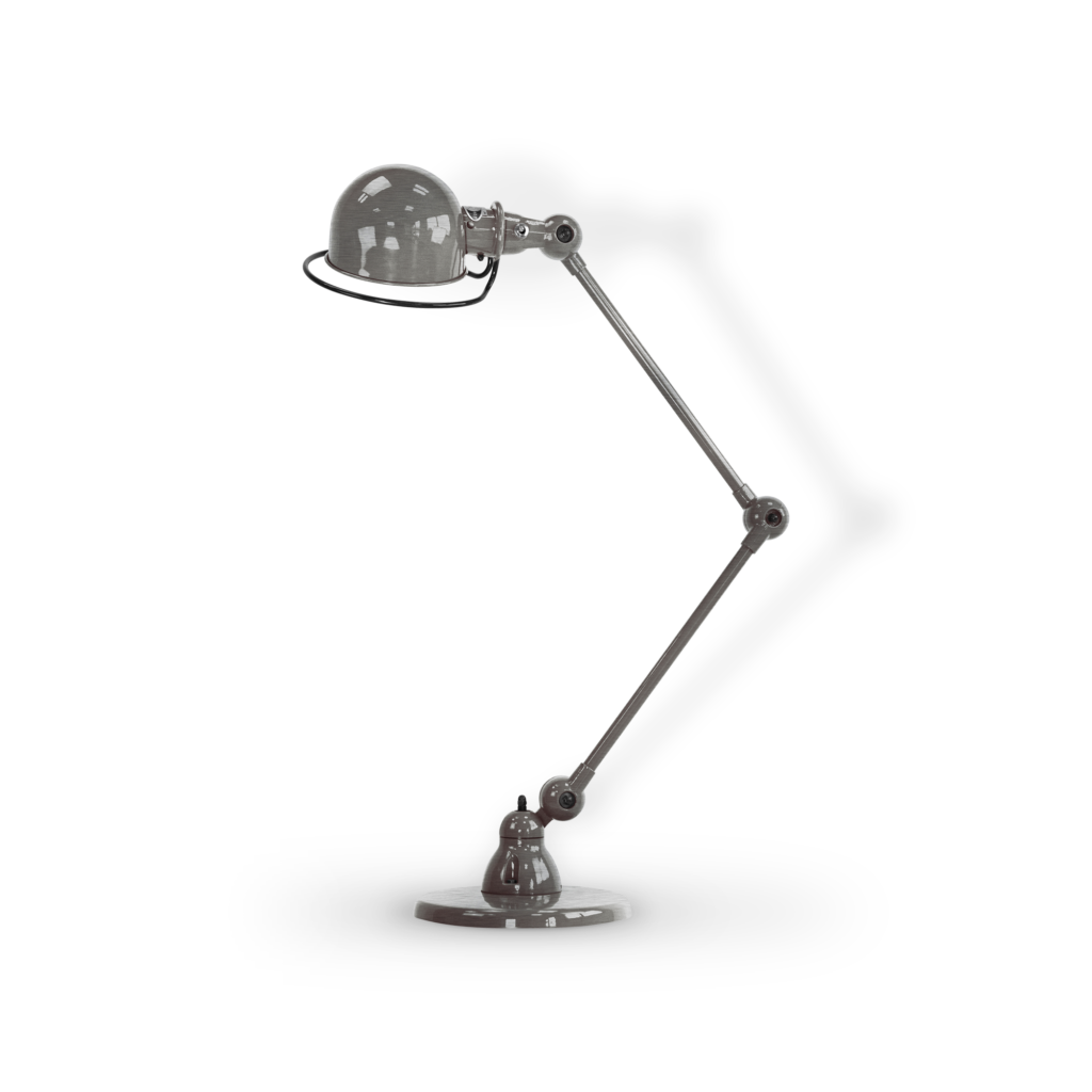 Loft D6440I bordlampe fra Jieldé