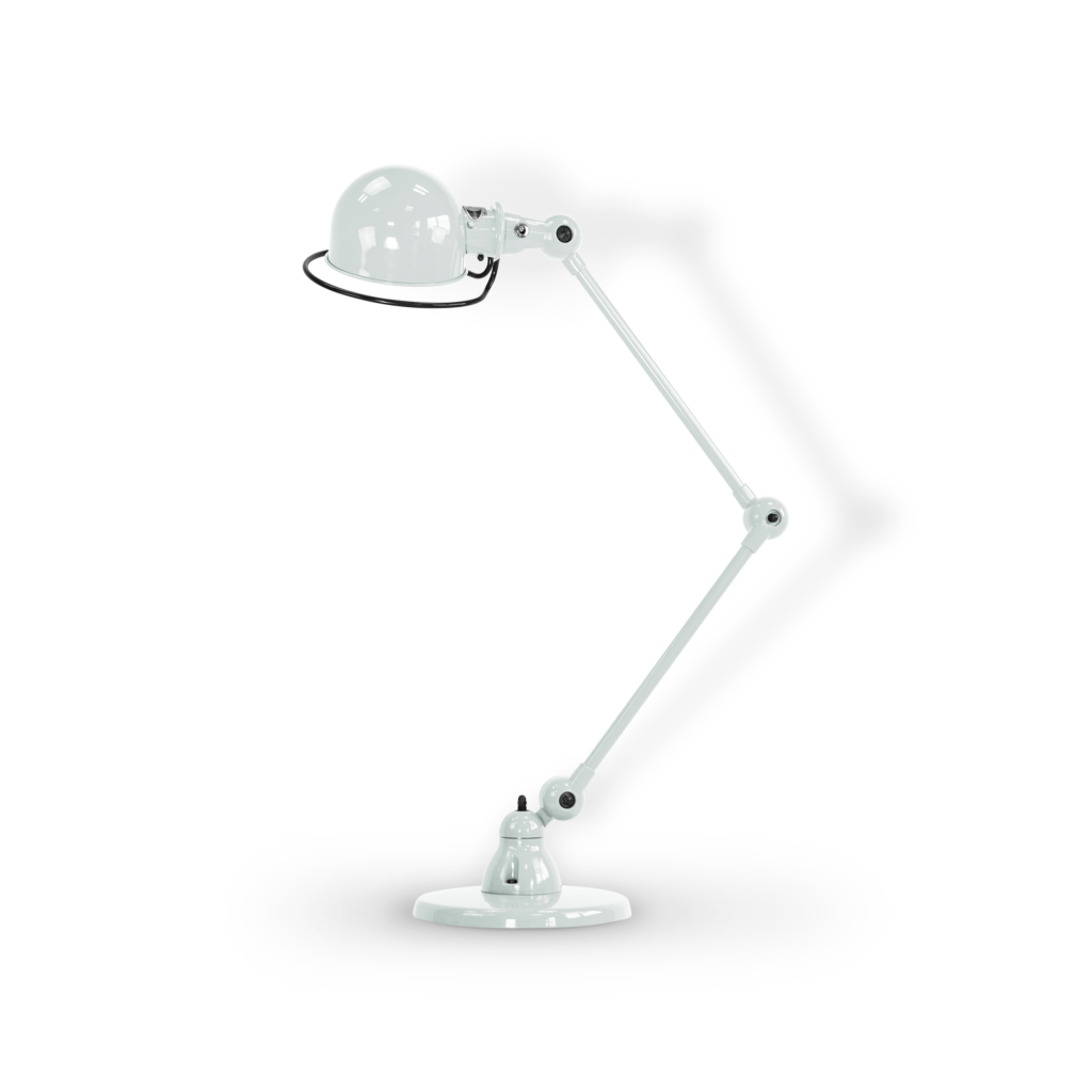 Loft D6440I bordlampe fra Jieldé