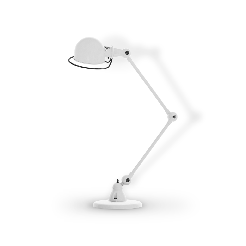 Loft D6440I bordlampe fra Jieldé