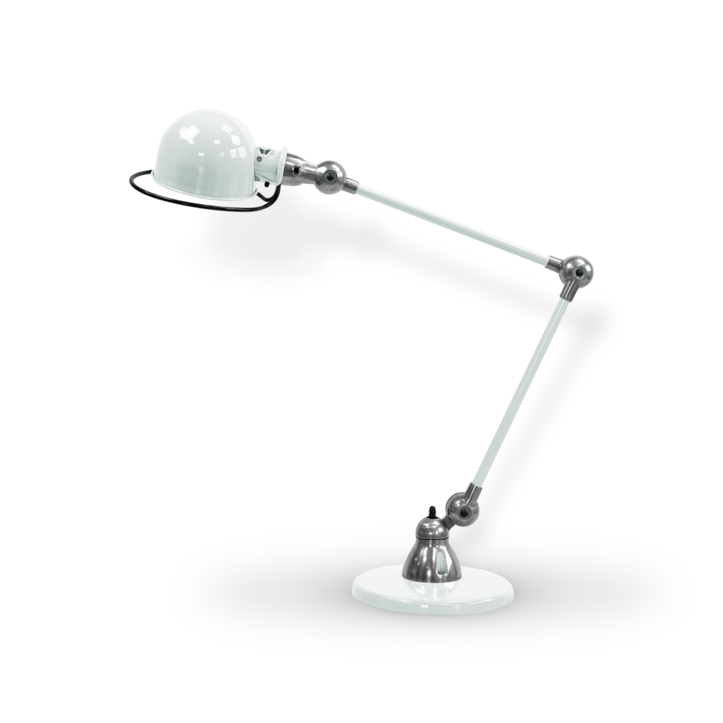 Loft D6440I bordlampe fra Jieldé