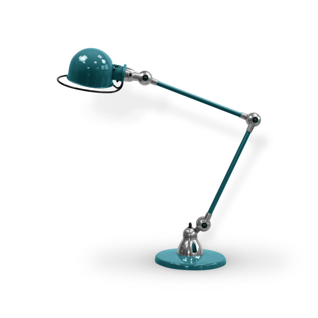 Loft D6440I bordlampe fra Jieldé