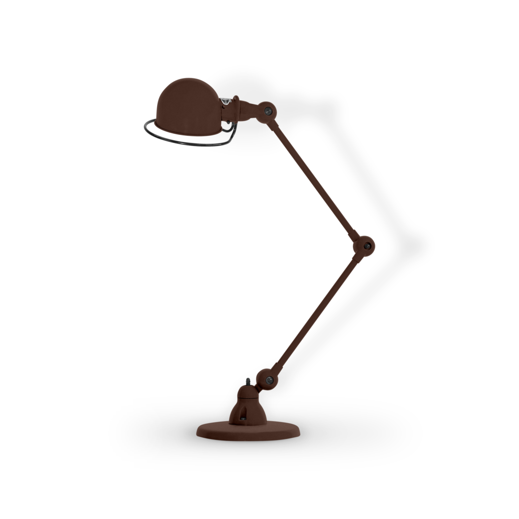 Loft D6440I bordlampe fra Jieldé