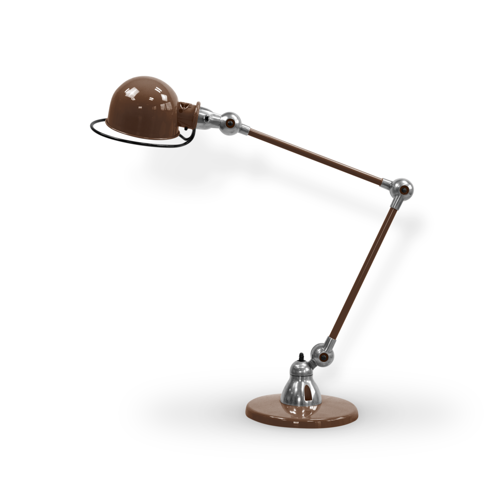 Loft D6440I bordlampe fra Jieldé