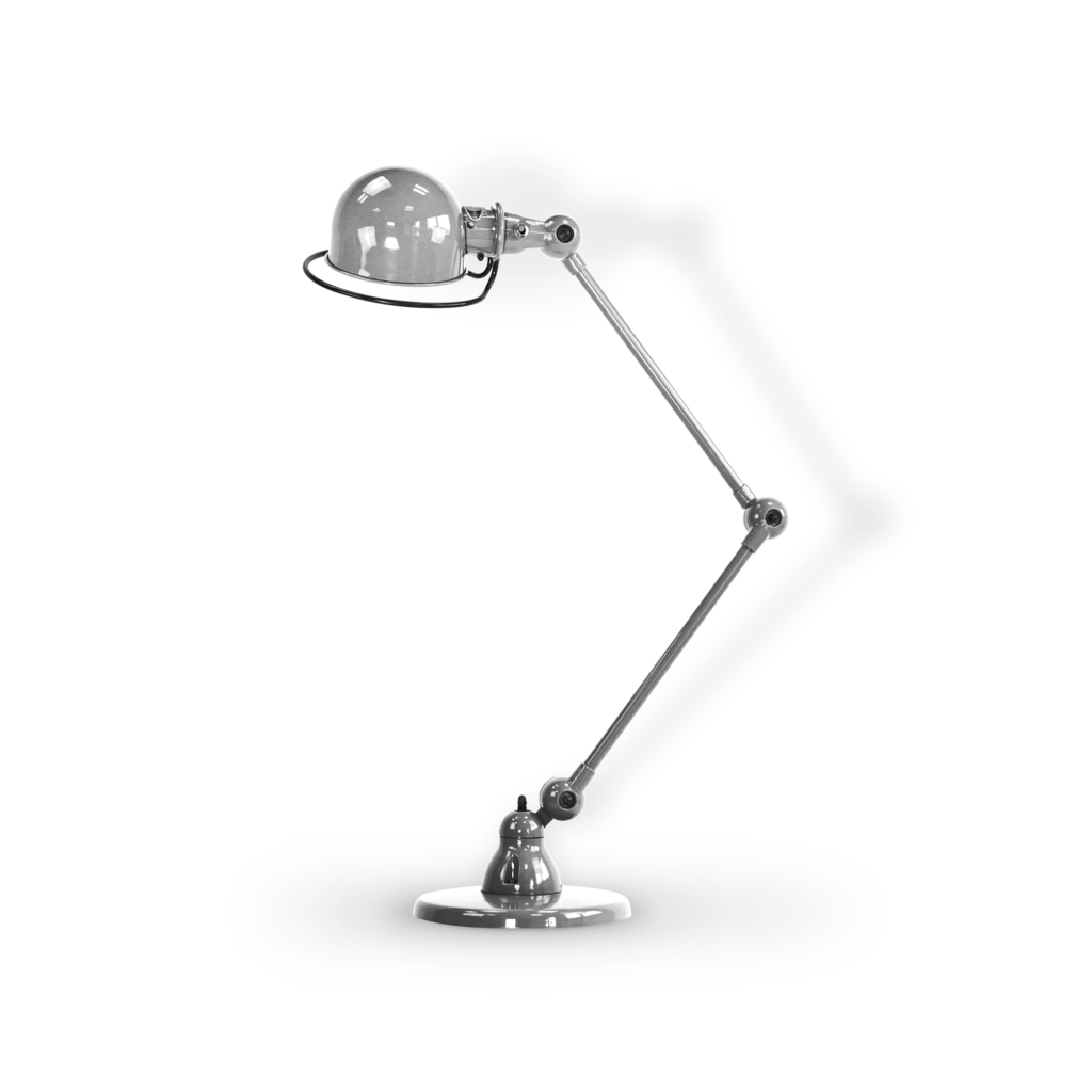 Loft D6440I bordlampe fra Jieldé