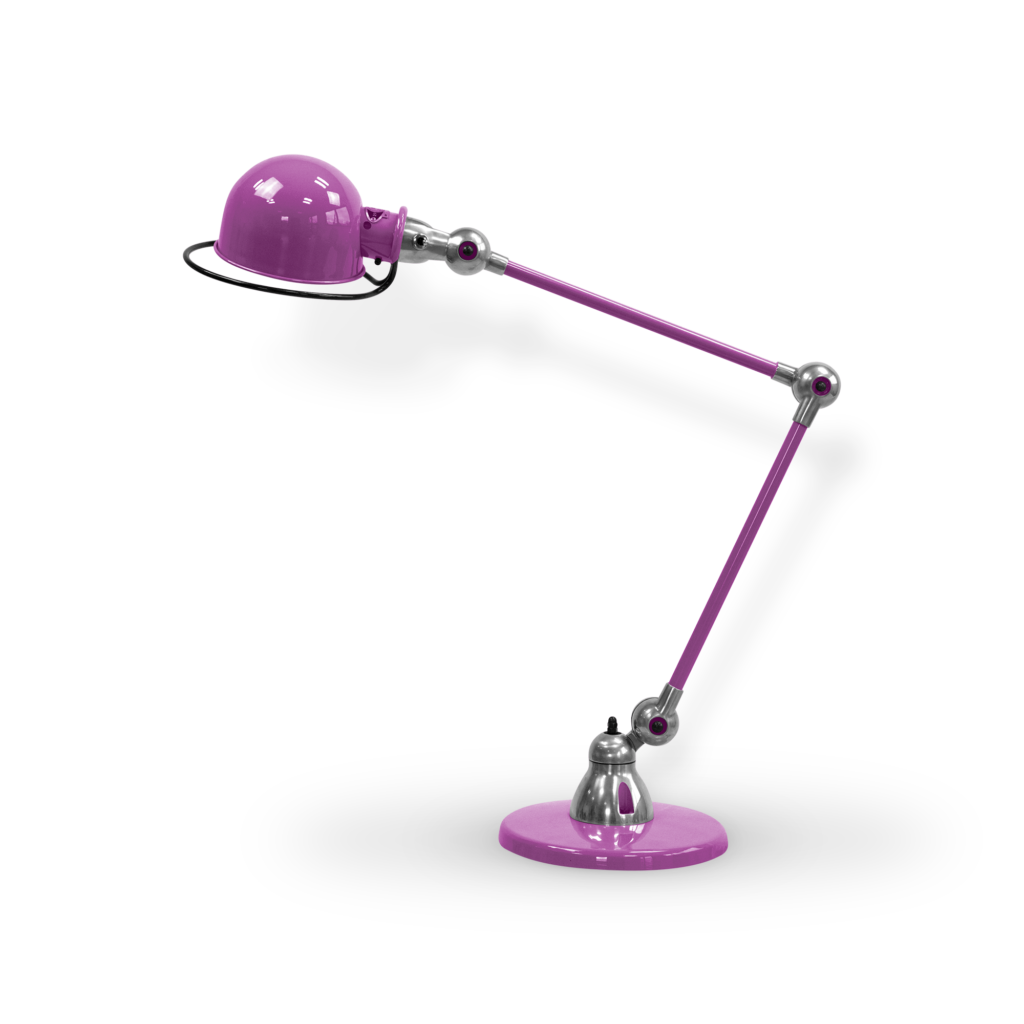 Loft D6440I bordlampe fra Jieldé