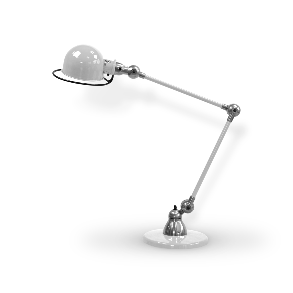 Loft D6440I bordlampe fra Jieldé
