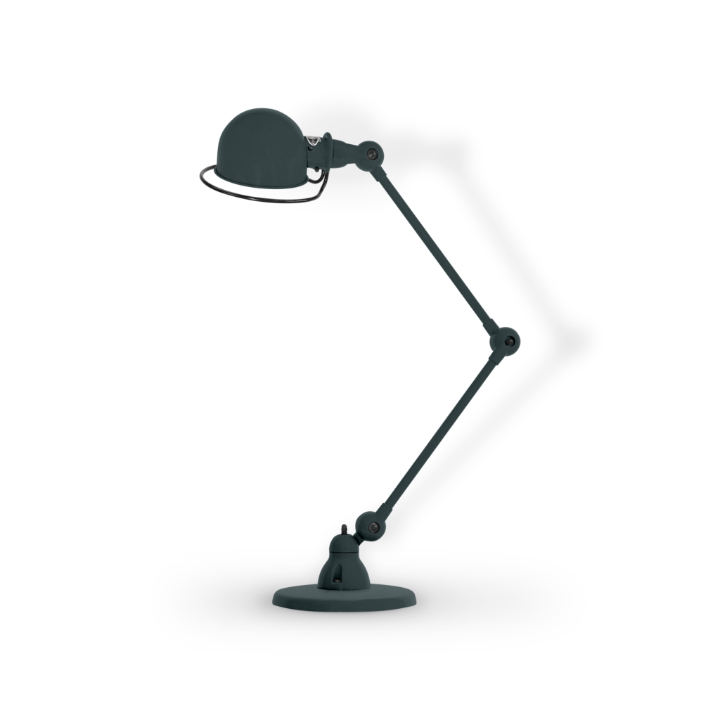Loft D6440I bordlampe fra Jieldé