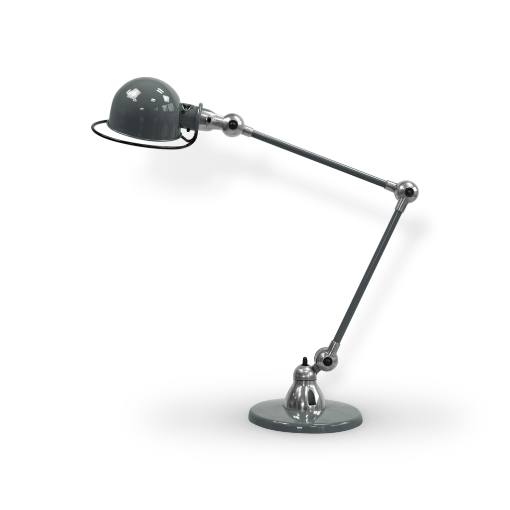 Loft D6440I bordlampe fra Jieldé