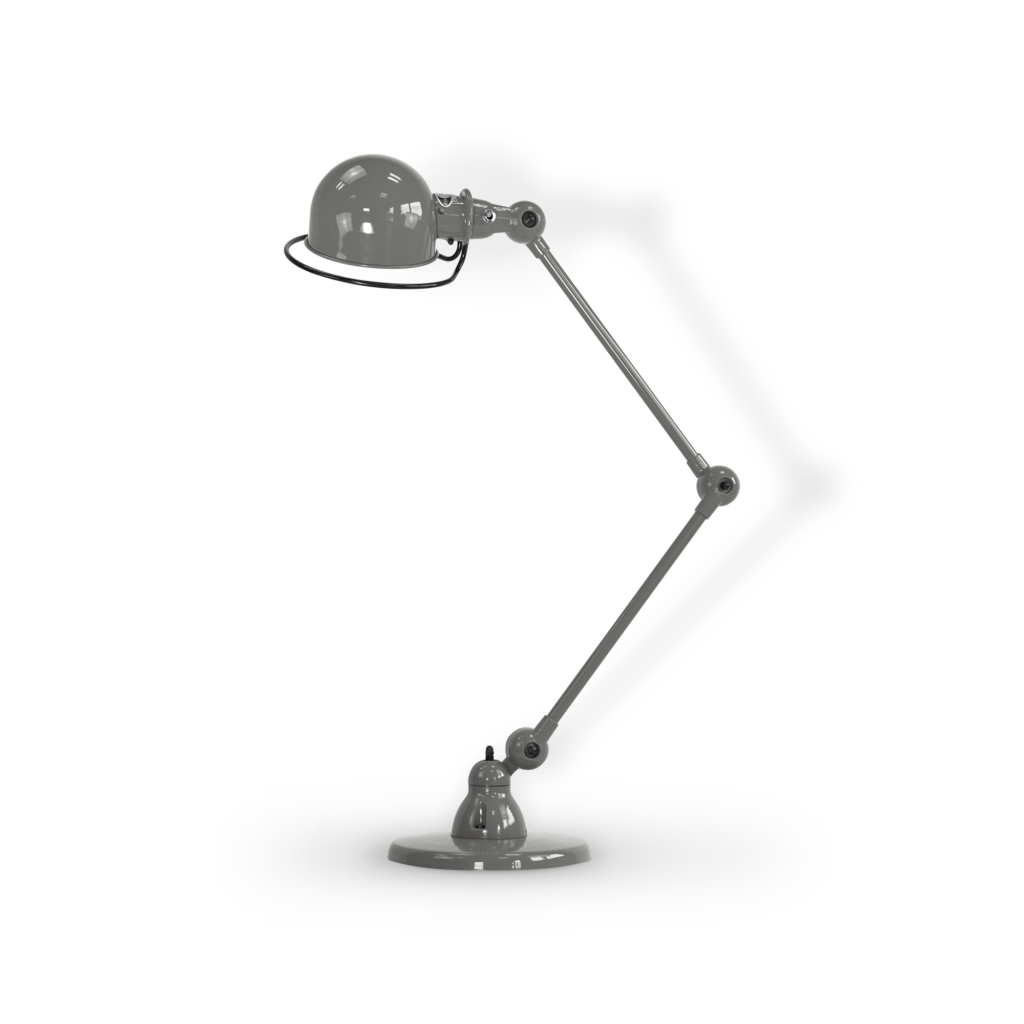 Loft D6440I bordlampe fra Jieldé