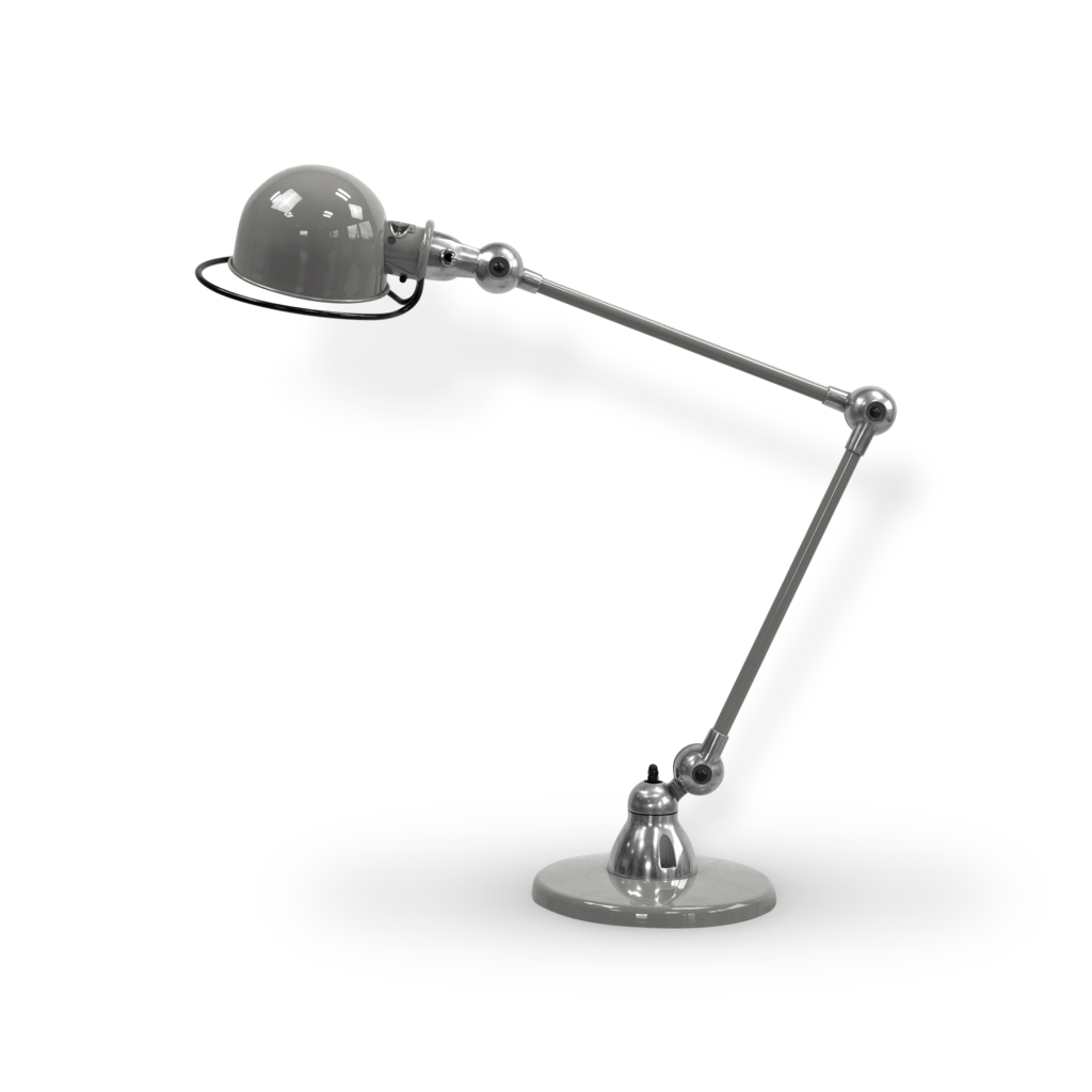 Loft D6440I bordlampe fra Jieldé