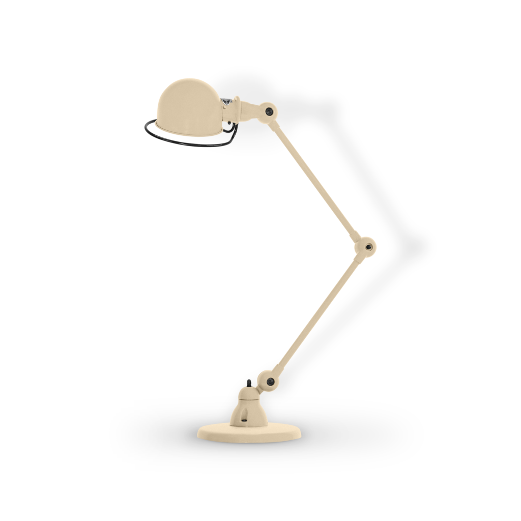 Loft D6440I bordlampe fra Jieldé