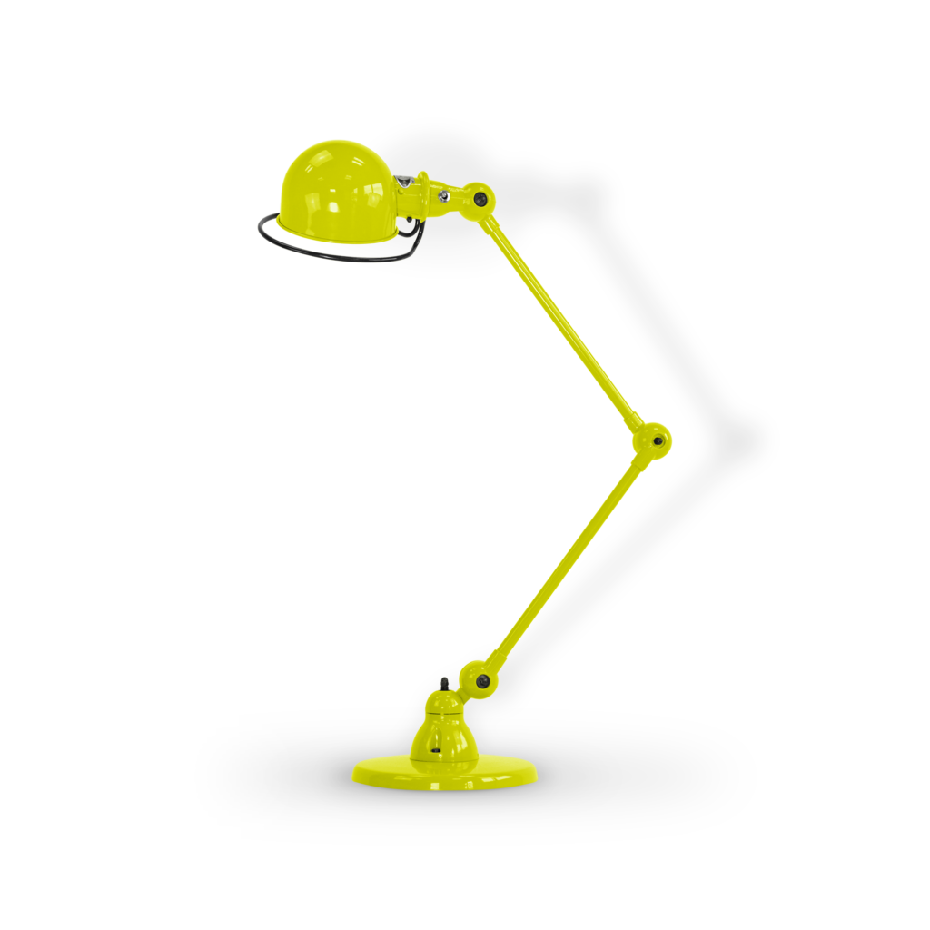 Loft D6440I bordlampe fra Jieldé