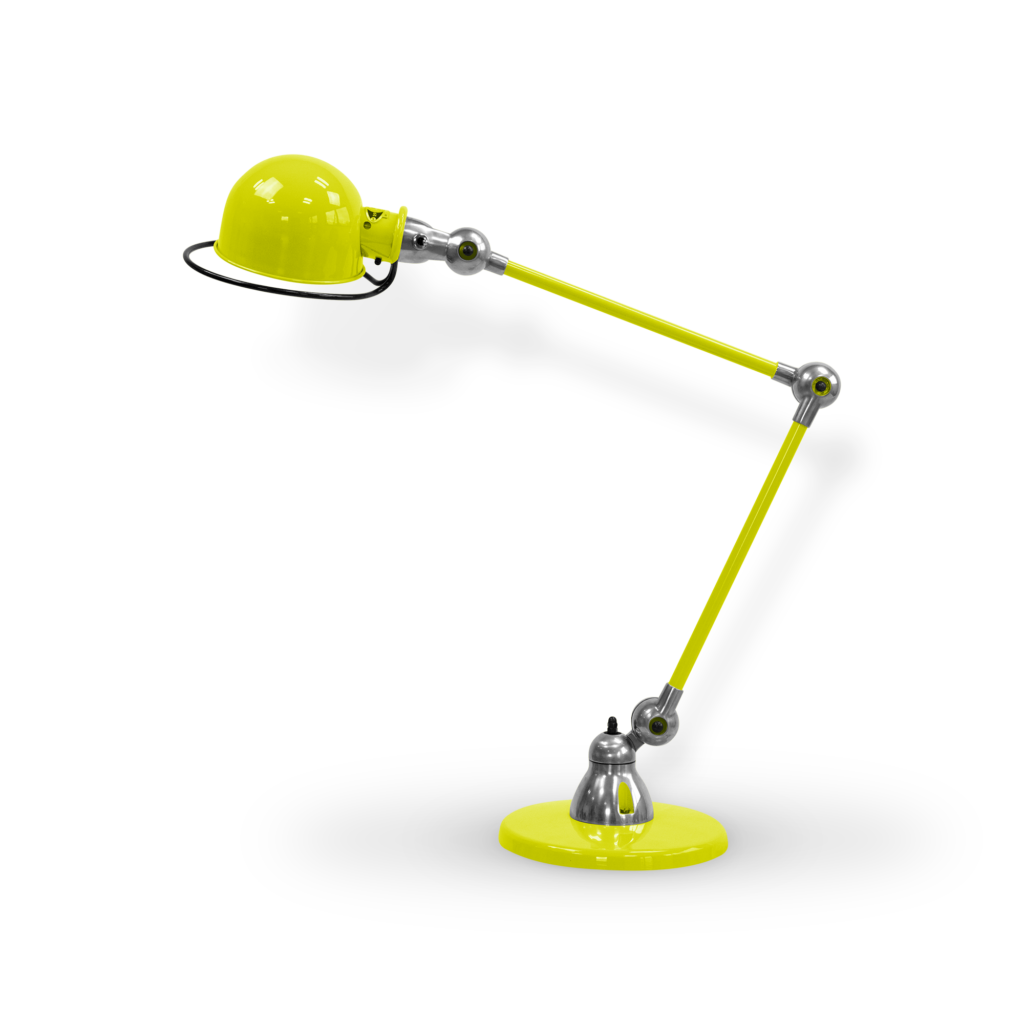 Loft D6440I bordlampe fra Jieldé