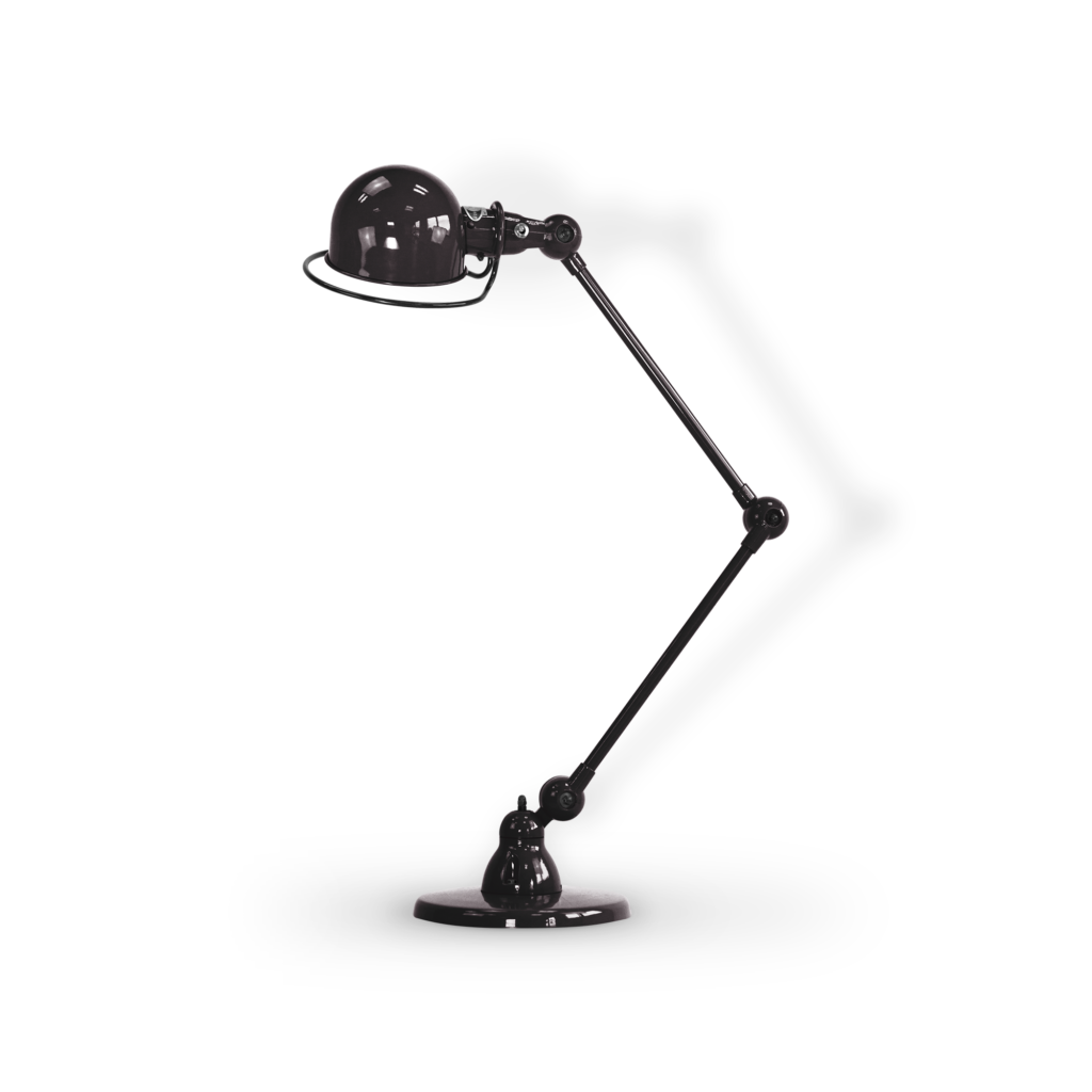 Loft D6440I bordlampe fra Jieldé