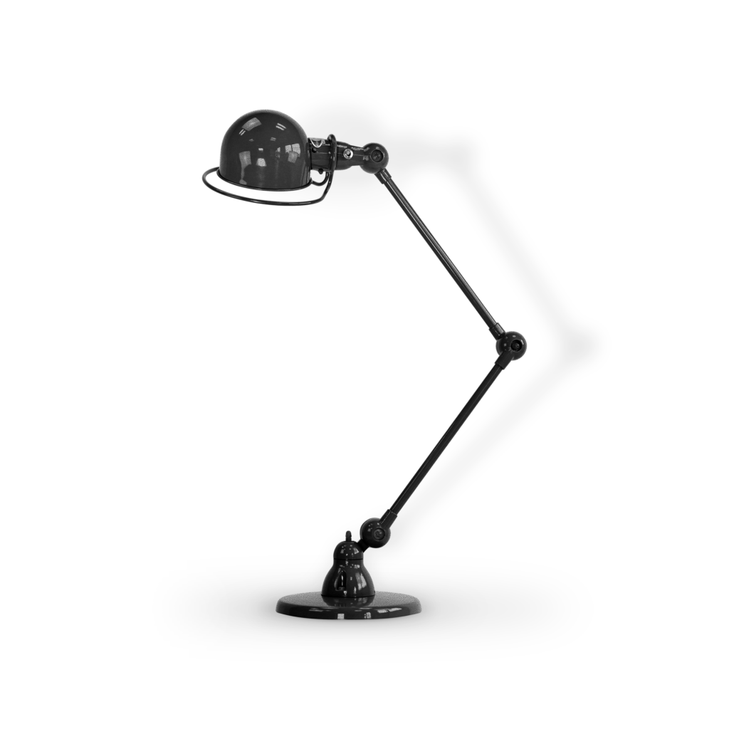 Loft D6440I bordlampe fra Jieldé