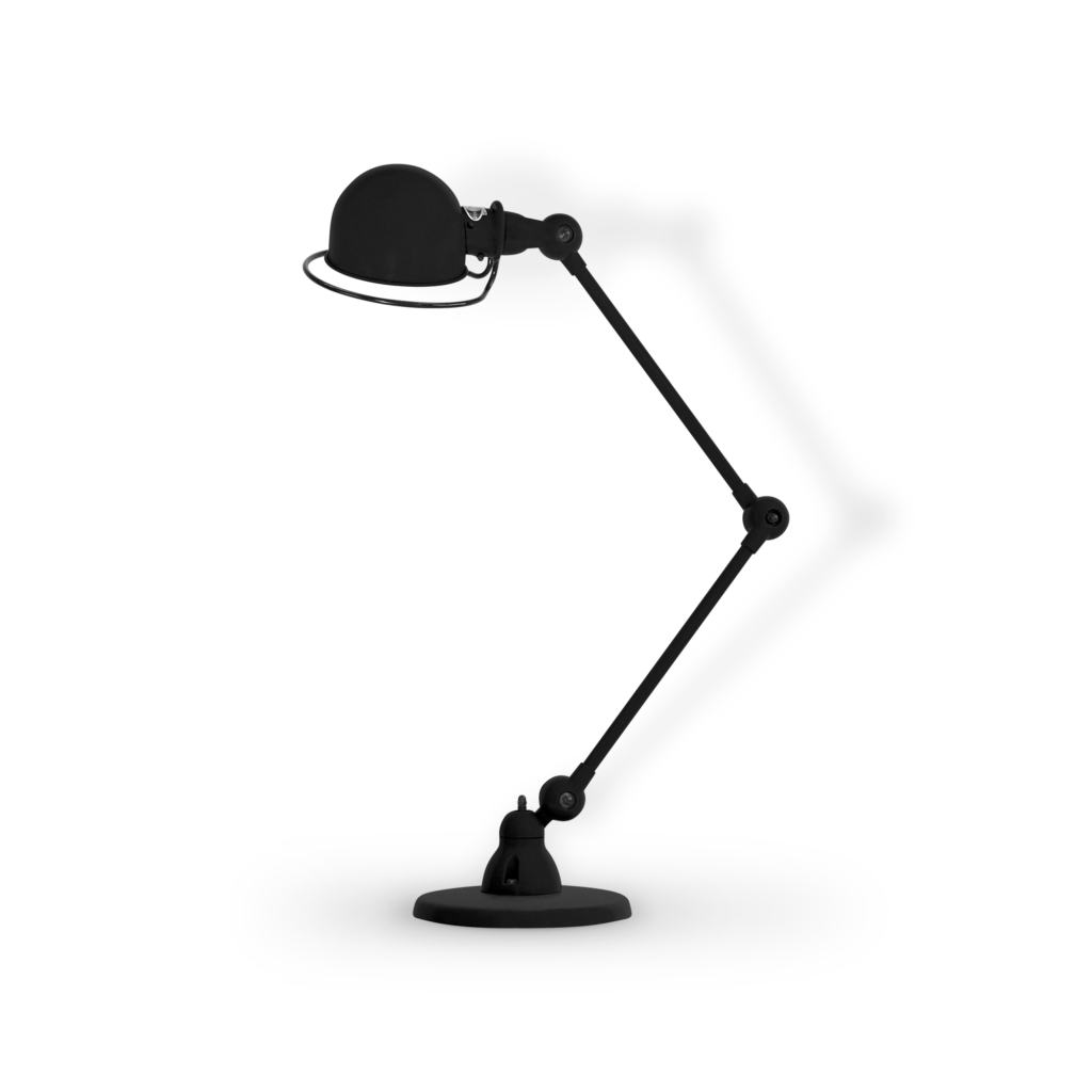 Loft D6440I bordlampe fra Jieldé
