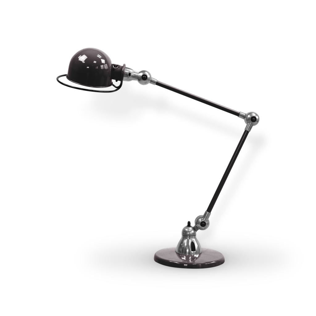 Loft D6440I bordlampe fra Jieldé