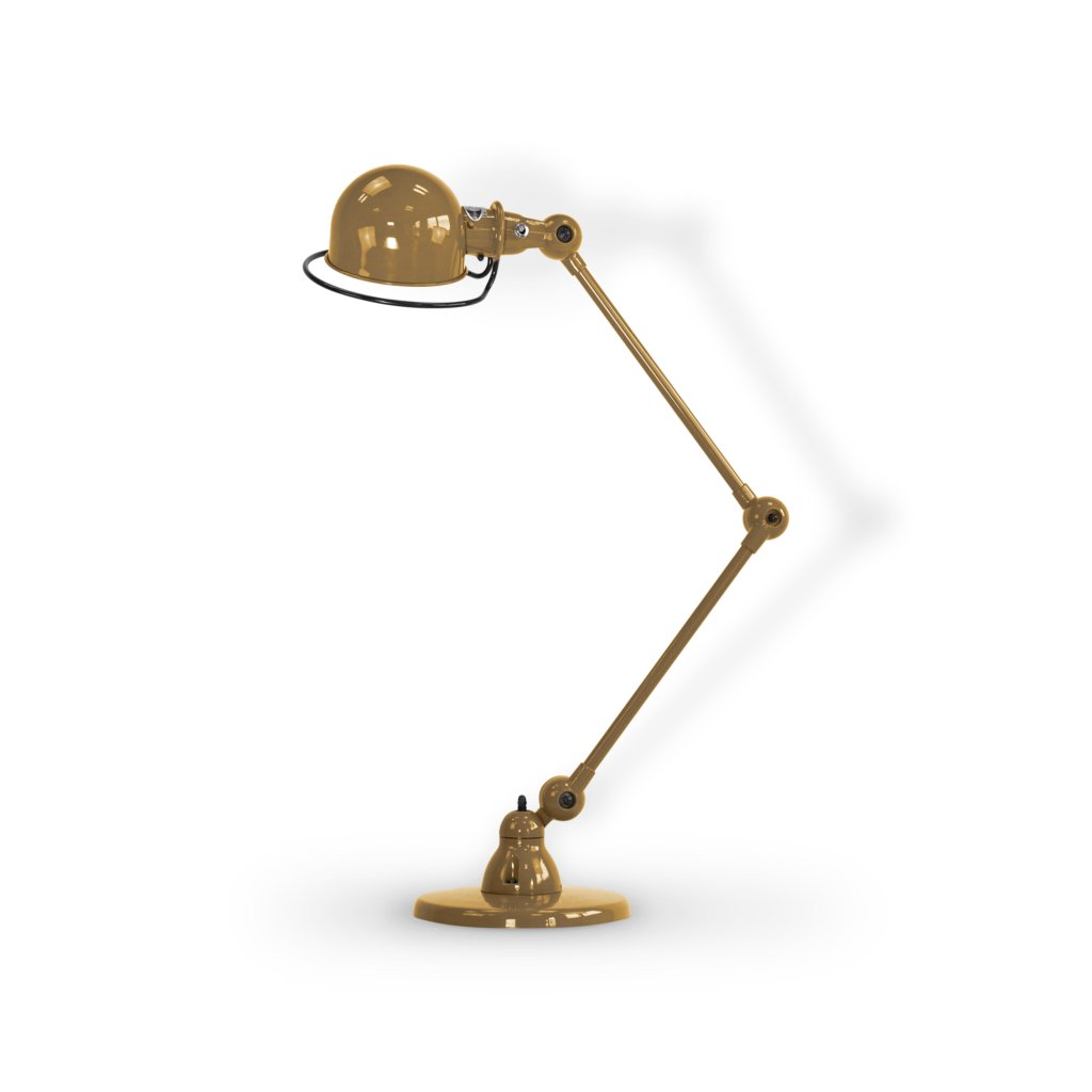 Loft D6440I bordlampe fra Jieldé
