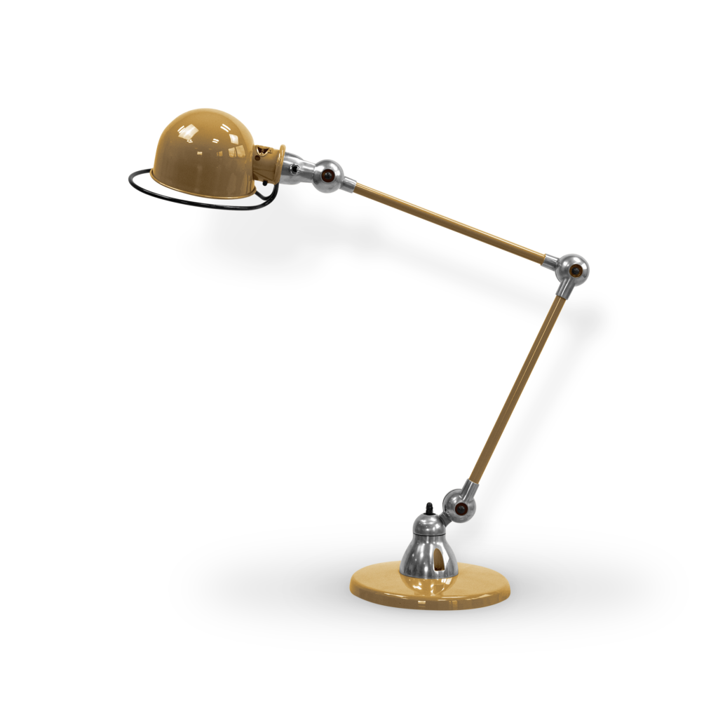 Loft D6440I bordlampe fra Jieldé