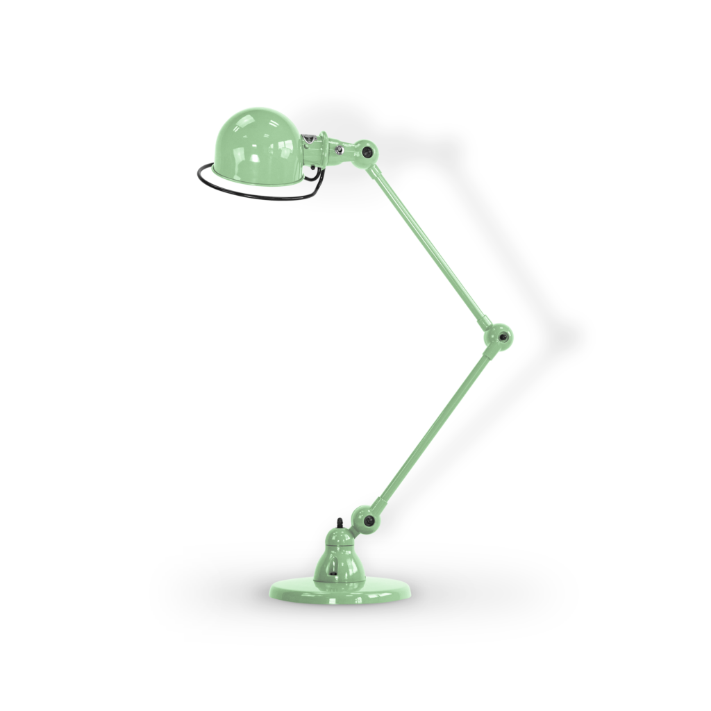 Loft D6440I bordlampe fra Jieldé