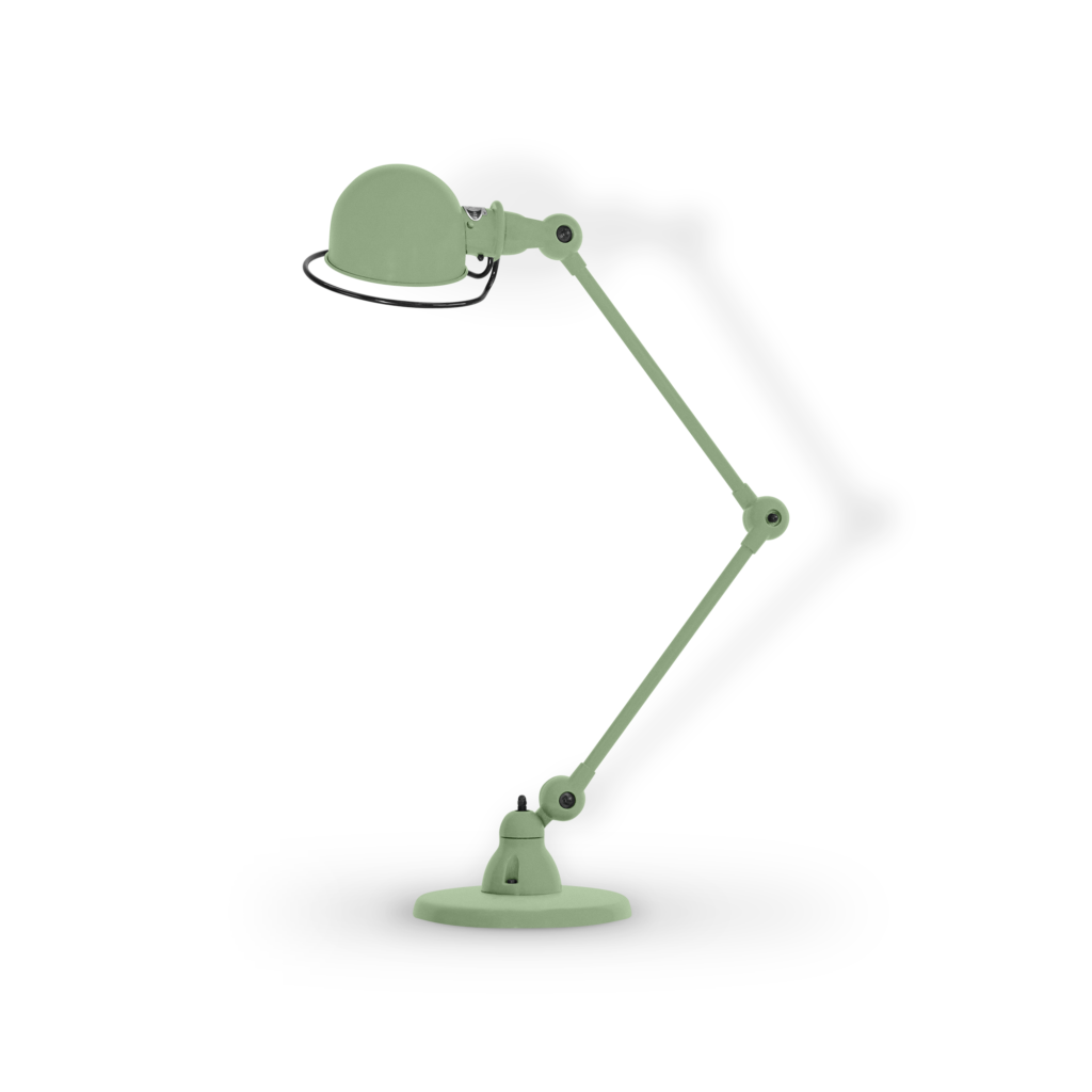 Loft D6440I bordlampe fra Jieldé