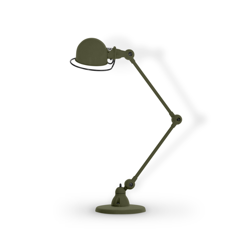Loft D6440I bordlampe fra Jieldé