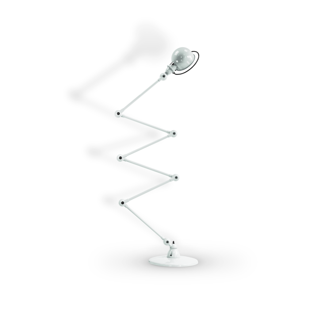 Loft D9406I gulvlampe fra Jieldé