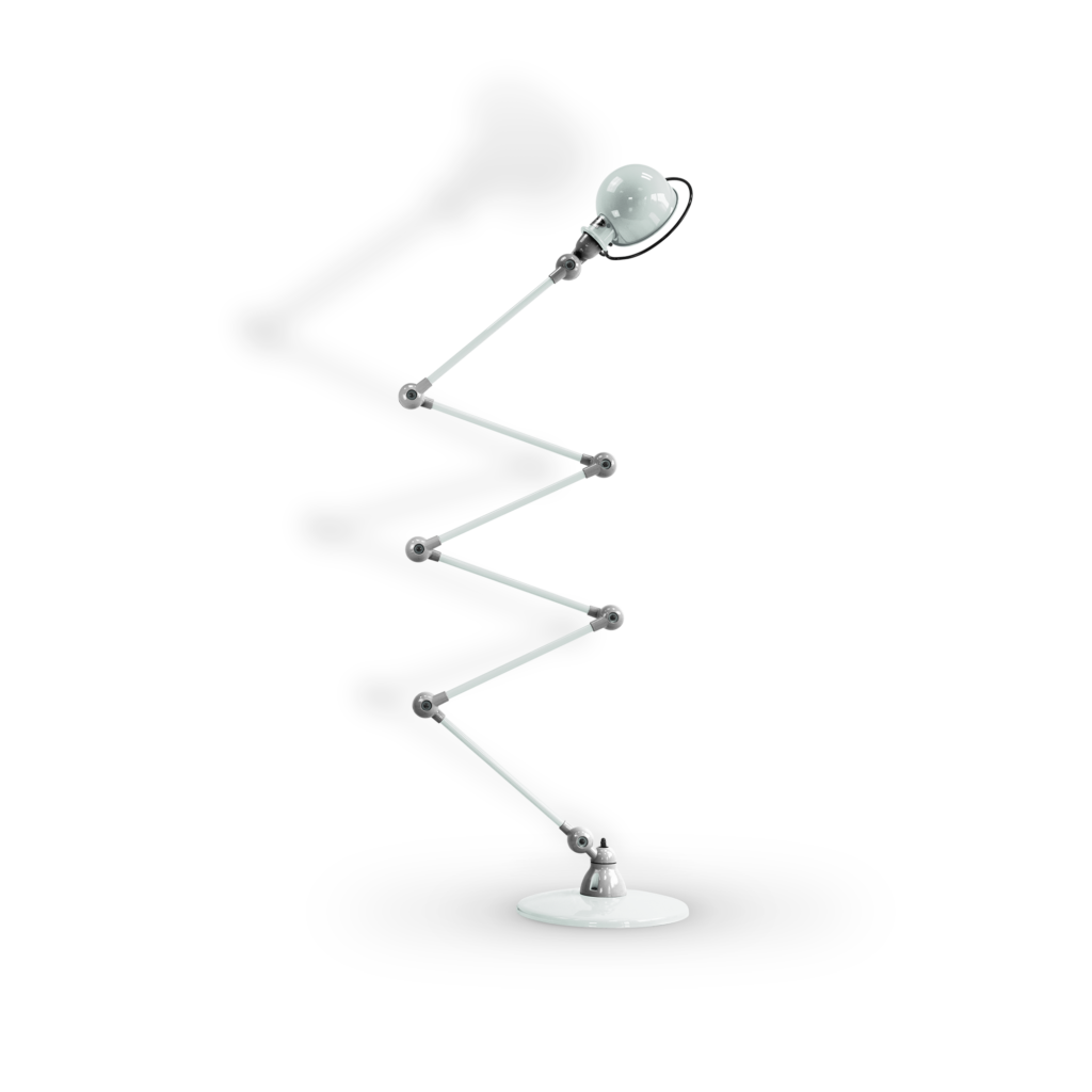 Loft D9406I gulvlampe fra Jieldé