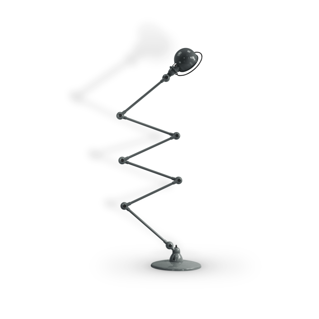 Loft D9406I gulvlampe fra Jieldé