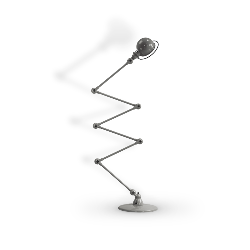 Loft D9406I gulvlampe fra Jieldé