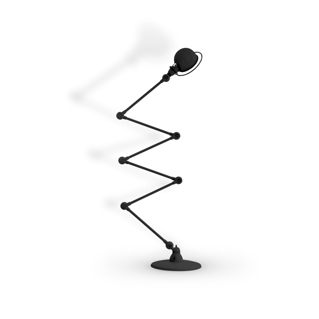 Loft D9406I gulvlampe fra Jieldé