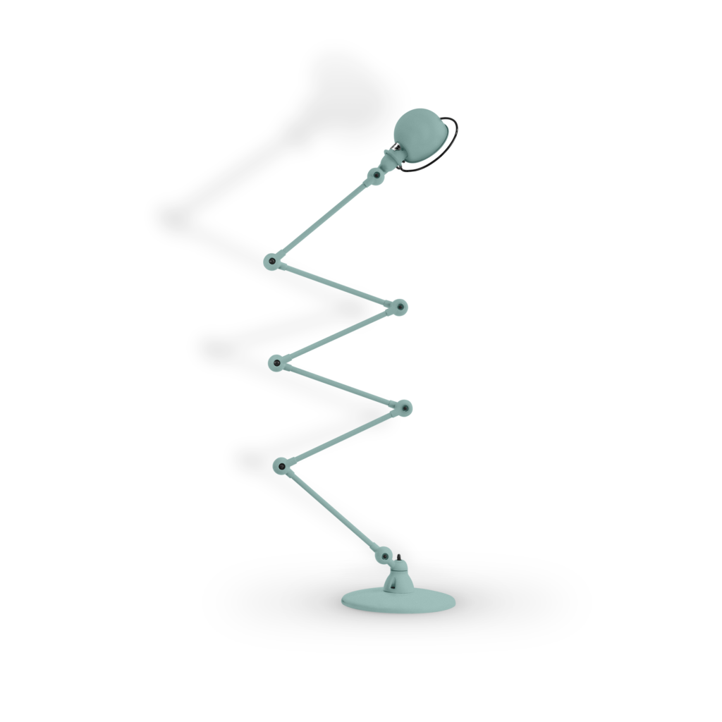 Loft D9406I gulvlampe fra Jieldé