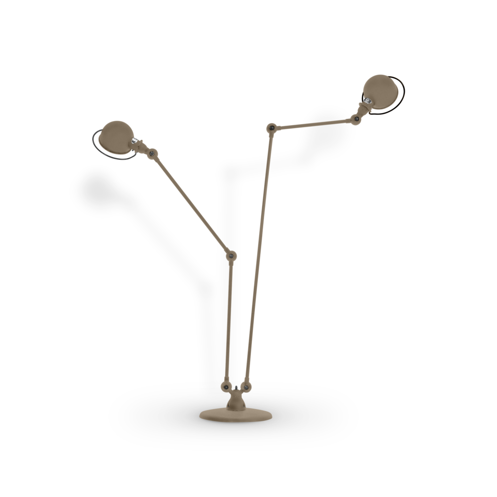 Loft DD7460 gulvlampe fra Jieldé