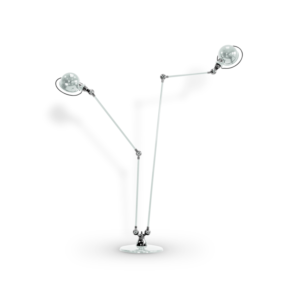 Loft DD7460 gulvlampe fra Jieldé