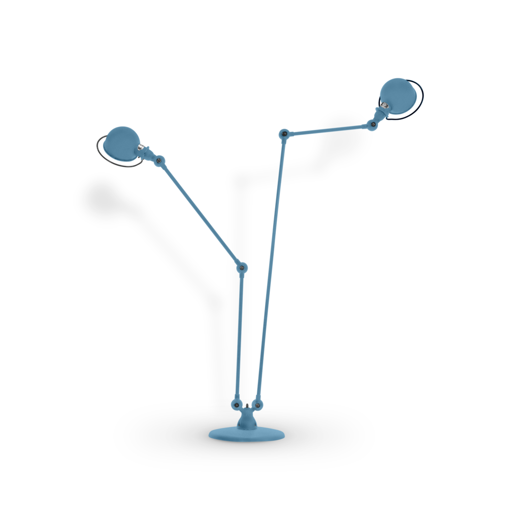 Loft DD7460 gulvlampe fra Jieldé