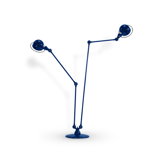 Loft DD7460 gulvlampe fra Jieldé