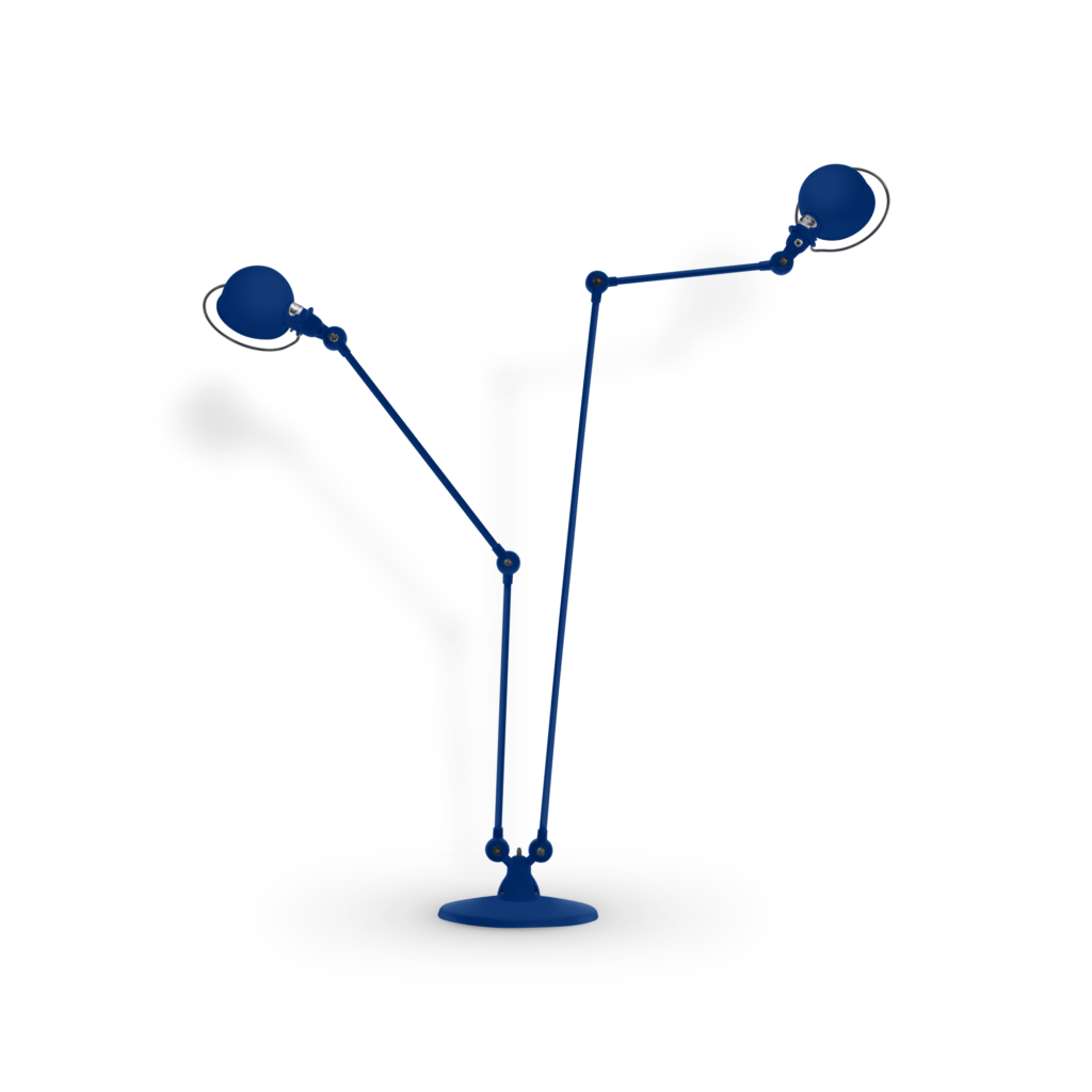 Loft DD7460 gulvlampe fra Jieldé